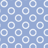 Polygon Fill Circle Hatch Pattern Example
