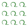 Polygon Fill Hatch Pattern Expert Feature Tree Pattern Example
